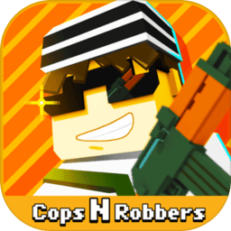 像素射击手机版(copsnrobbers)