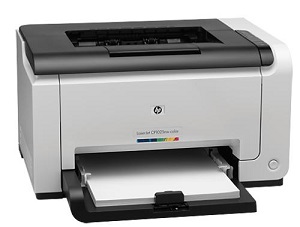 惠普p1006打印机驱动