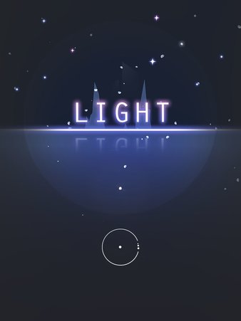 夜与光中文破解版v1.0.4 安卓版(1)