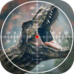 恐龙狙击狩猎内购破解版 v1.7.1 安卓版