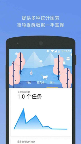待办事项手机appv0.8.10 安卓版(2)