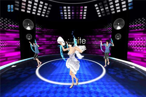 超级劲舞团游戏v1.3 安卓版(3)