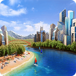 城镇建设者中文破解版(citytopia) v2.3.2 安卓版