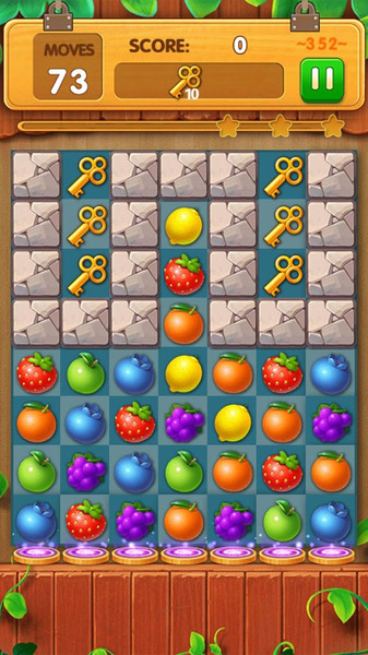 水果爆裂游戏v1.3 安卓版(1)
