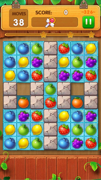 水果爆裂游戏v1.3 安卓版(3)