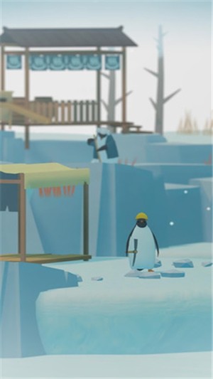 企鹅岛无限钻石版(2)