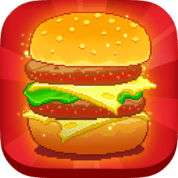 汉堡餐厅游戏手机版