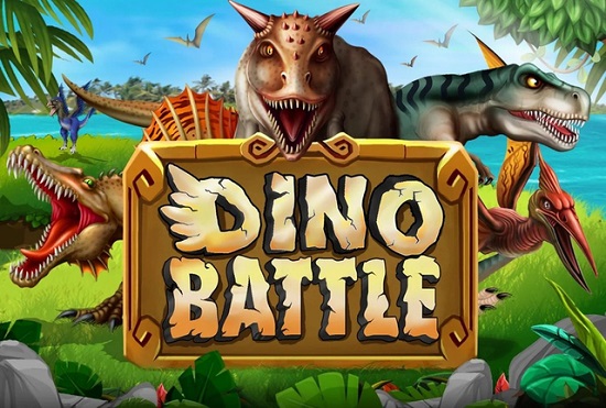 迪诺之战内购破解版(dino battle)v10.84 安卓版(3)