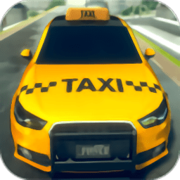 出租车司机模拟器2019无限金币版(taxi driver simulator 2019)