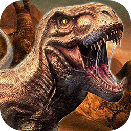 恐龙荒岛求生汉化版 v2.0 安卓版