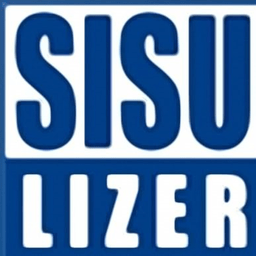 sisulizer4中文版