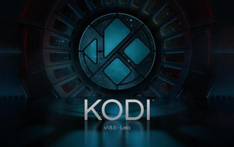 kodi官方版v18.5 最新版(1)