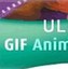  Ulead gif animator v5.05 Simplified Chinese version Computer version