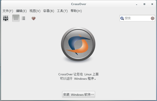 crossover linux免费版(1)