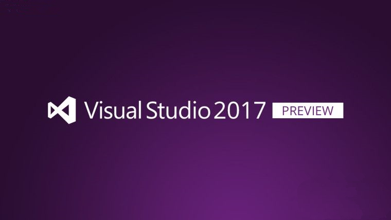 vs2017旗舰版