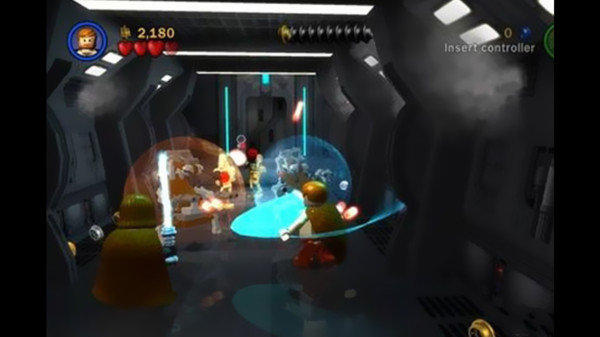 乐高星球大战手机版(1)