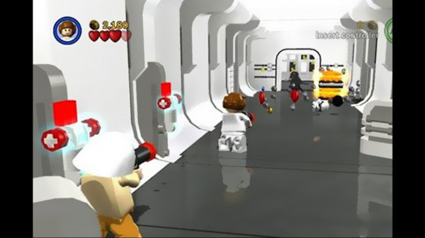 乐高星球大战手机版(3)