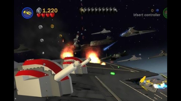 乐高星球大战手机版