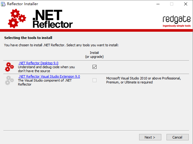 .net reflector中文版(1)