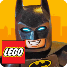  Lego Batman Mobile v2.8.0 Android