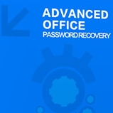 advanced office password recovery免费版 v6.0.1 电脑版