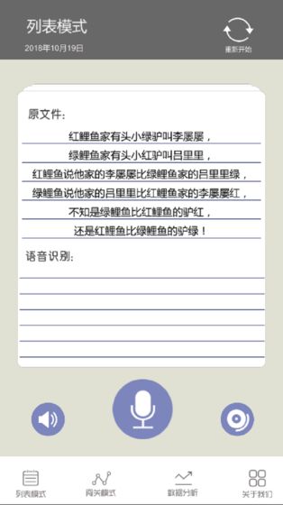 疯狂绕口令手机版(2)