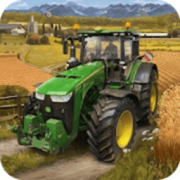 模拟农场2020无限金币版