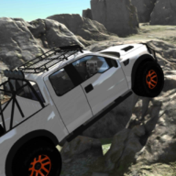  Mobile version of top off-road simulator v1.0 Android version