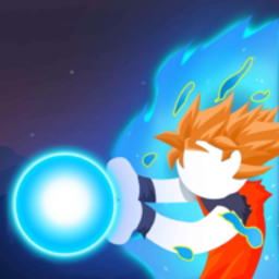 火柴人龟波气功手游