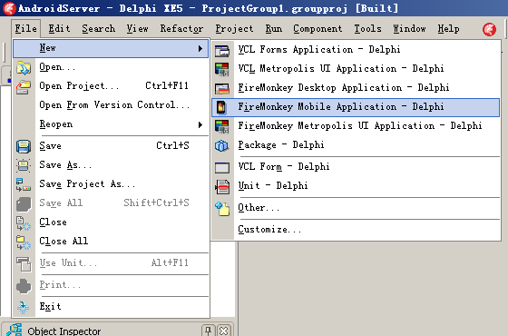 delphixe5官方版