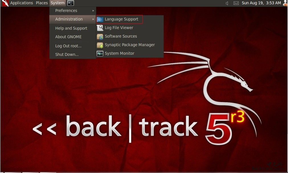 backtrack5官方版电脑版(1)