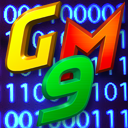 gm9游戏修改器 v9.0 中文版