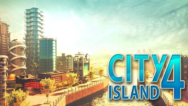 城市岛屿4模拟生命大亨游戏