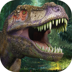 恐龙3d模拟器手机游戏