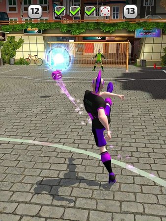 进球闪电战手游(1)