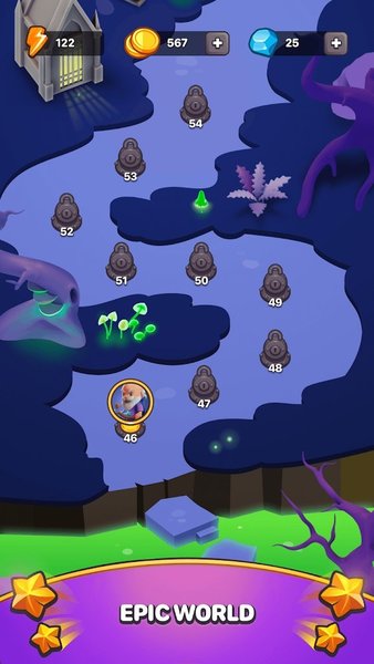 午餐英雄手游(2)