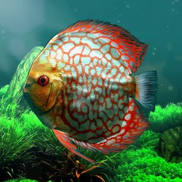 热带鱼水族馆最新版 v1.0 安卓版