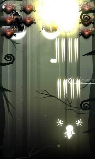 寻觅与飞翔官方版(1)