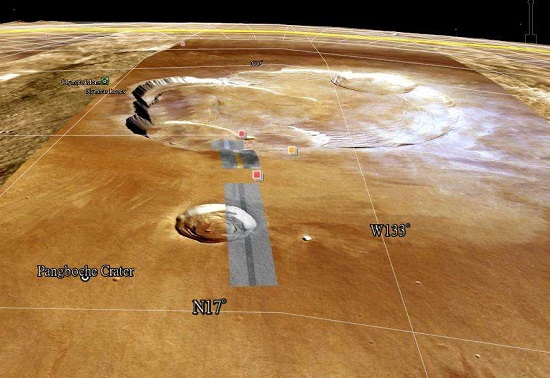 谷歌火星官方版3