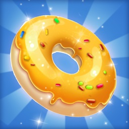 宝贝做甜甜圈游戏 v1.3 安卓版