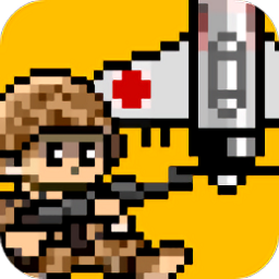 像素军事游戏(pixel military) v1.0 安卓版