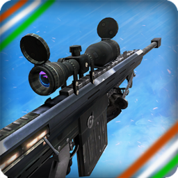 印度狙击手手游 v1.0.6 安卓版
