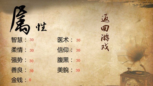 民国战乱之风华绝代旧版v3.1 安卓版(3)