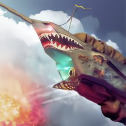 流亡天空手游