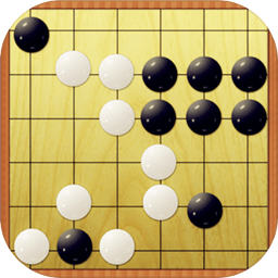 畅乐五子棋最新版 v1.0.1 安卓版