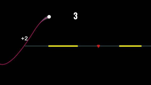 跳舞的线线球最新版v1.1 安卓版(3)