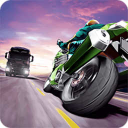 traffic rider中文版v1.7.4 安卓版