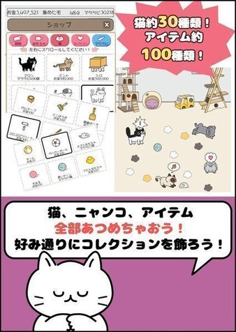 毛团猫太郎最新版(1)