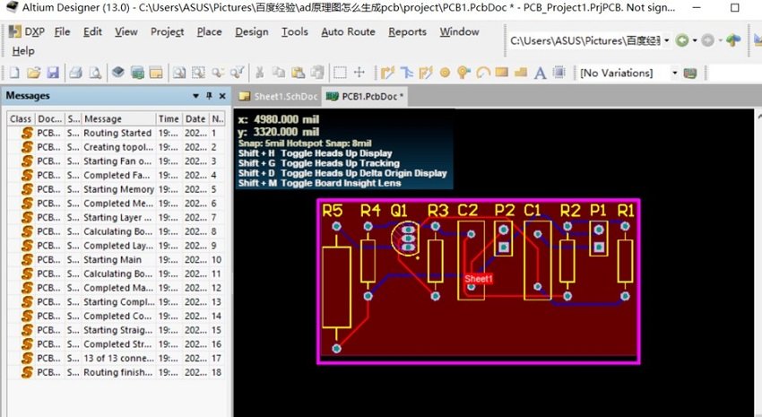 altium designer 15(1)