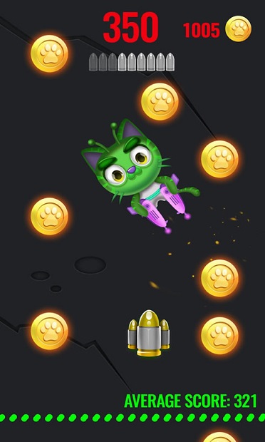 飞天小酷猫官方版(2)